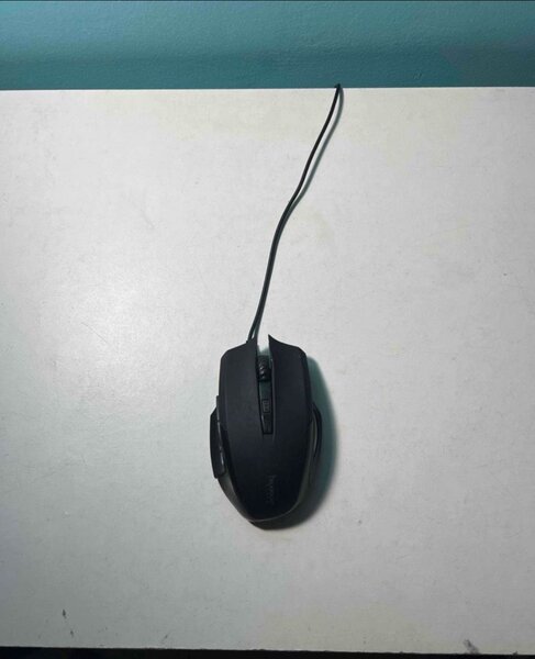 Clavier souris Gamer