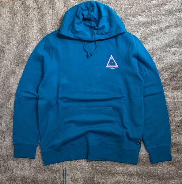 Thrift Hoodie