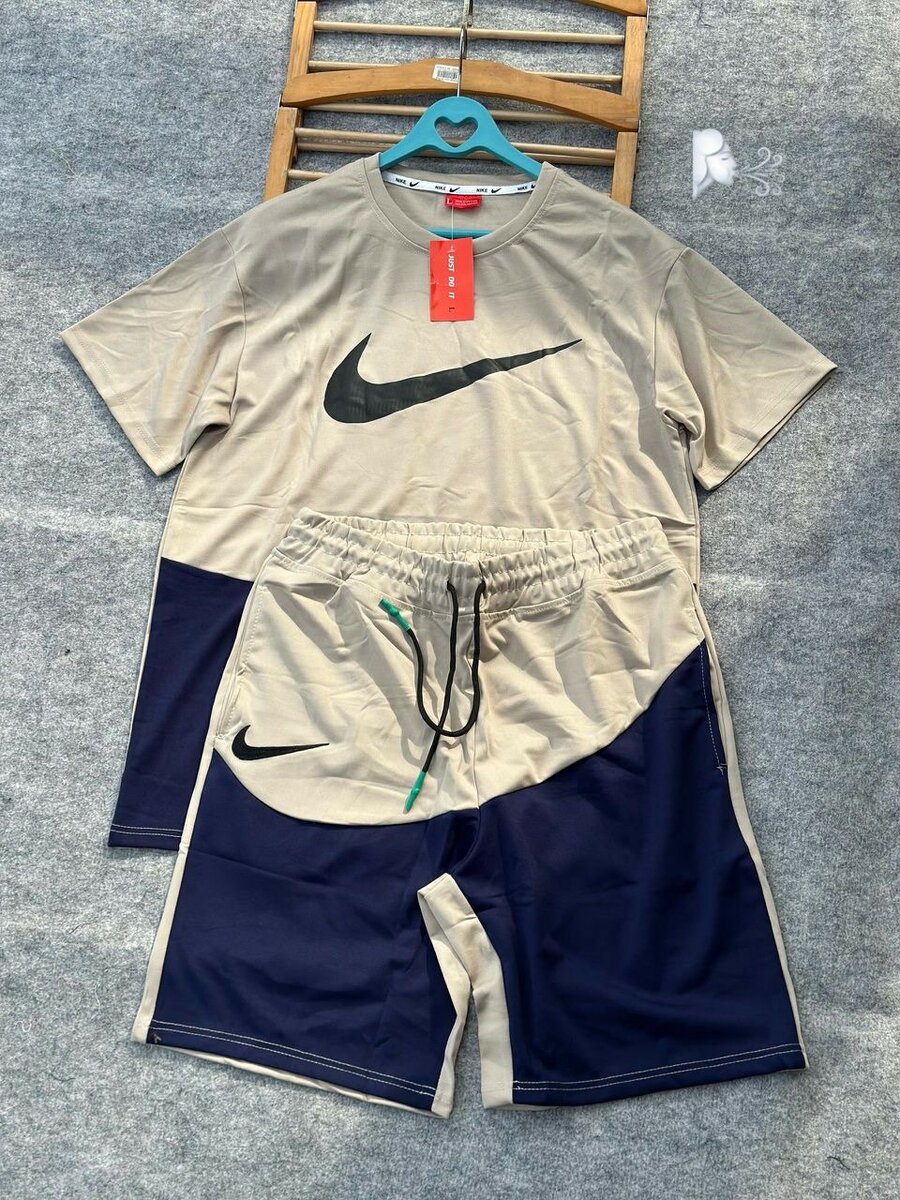 Ensemble Sport Décontracté Homme