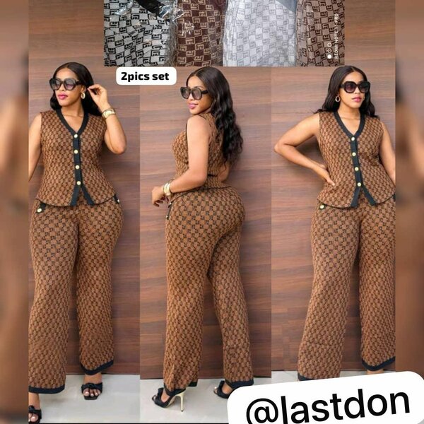 Ensemble chic pour femmes