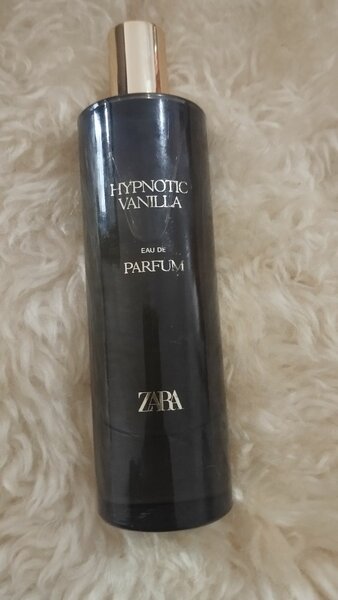 Hypnotic Vanilla Parfum