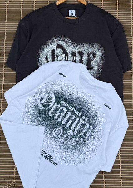 T-shirts graphiques tendance