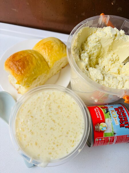 Kit Déjeuner Énergétique