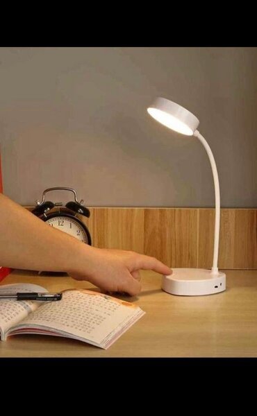 Lampe de bureau