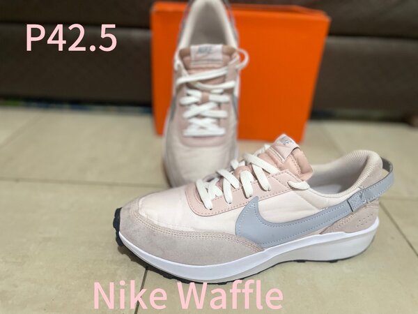 Nike Waffle Sneaker Femme