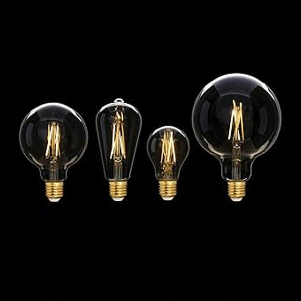Ampoule LED G95 Vintage