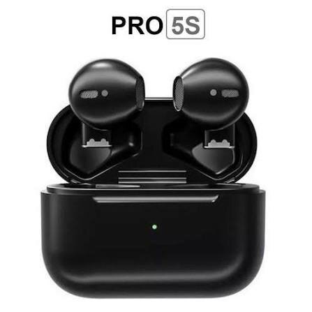 Écouteurs Bluetooth Pro 5S