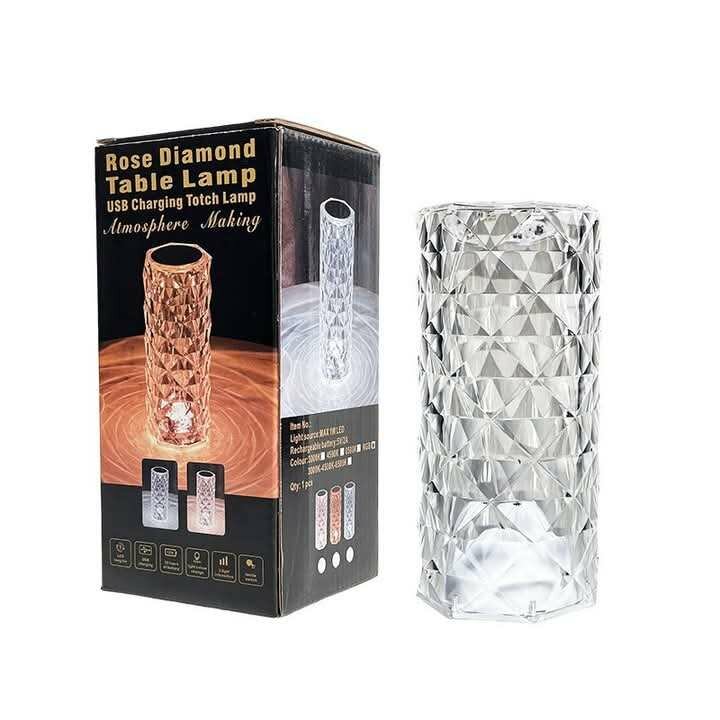 Veilleuse decorative