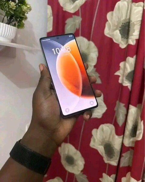 Tecno Camon 20 Pro 5G