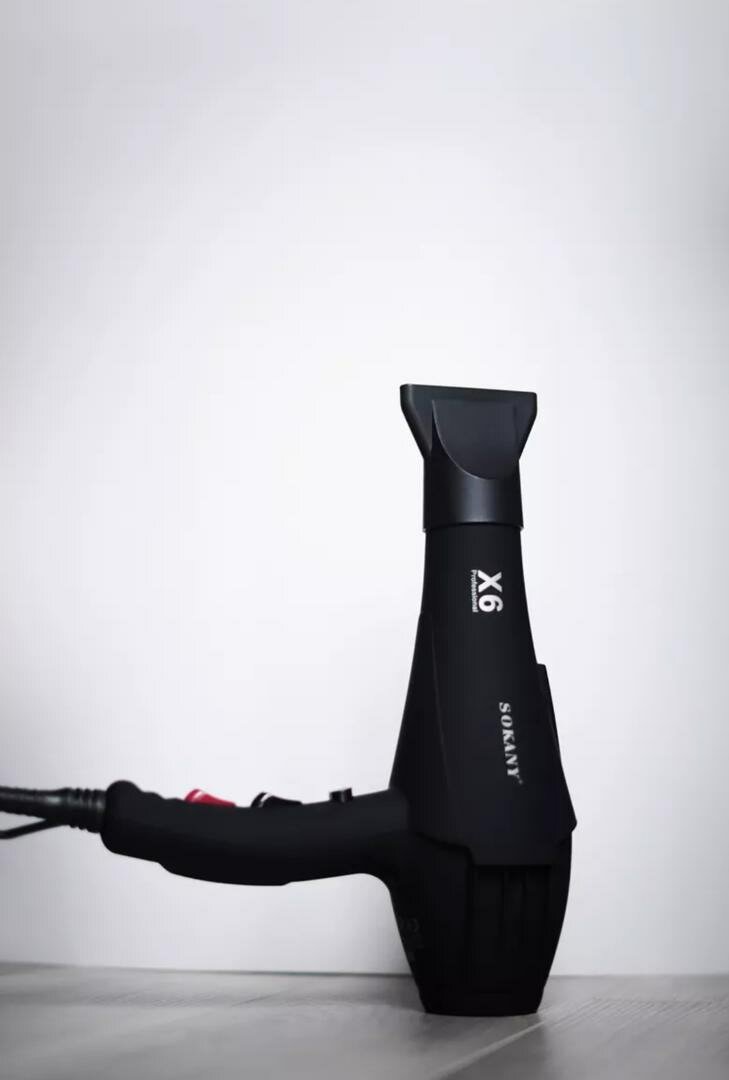 Фен для волос