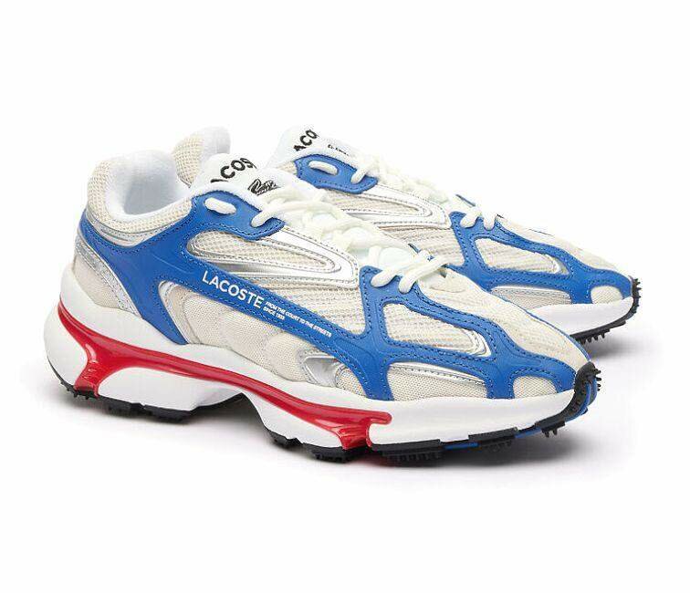 TENNIS LACOSTE L003 2K24