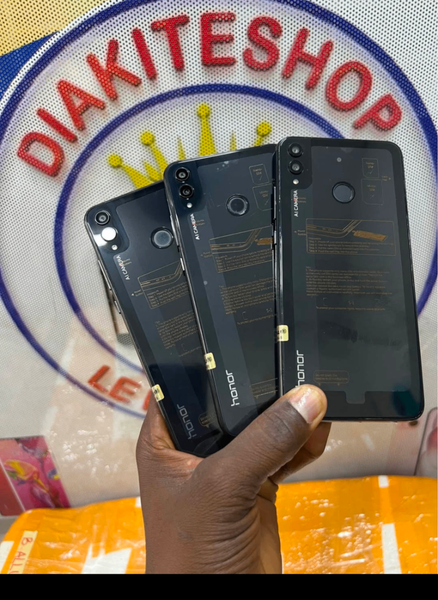 Smartphone Huawei Honor 8X