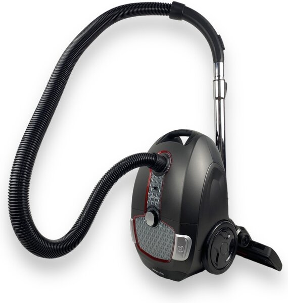 Пылесос Мидеа