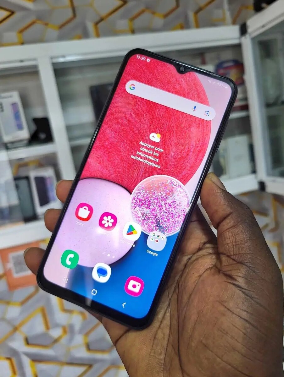 Samsung Galaxy A13 4G