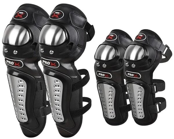 Gants Moto Renforcés