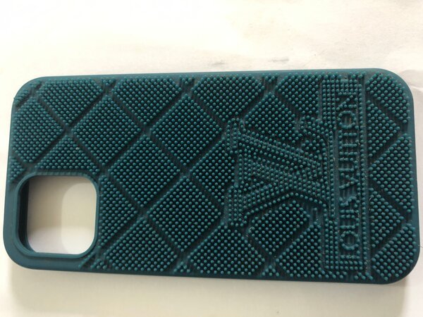 Coque antichoc pour smartphone