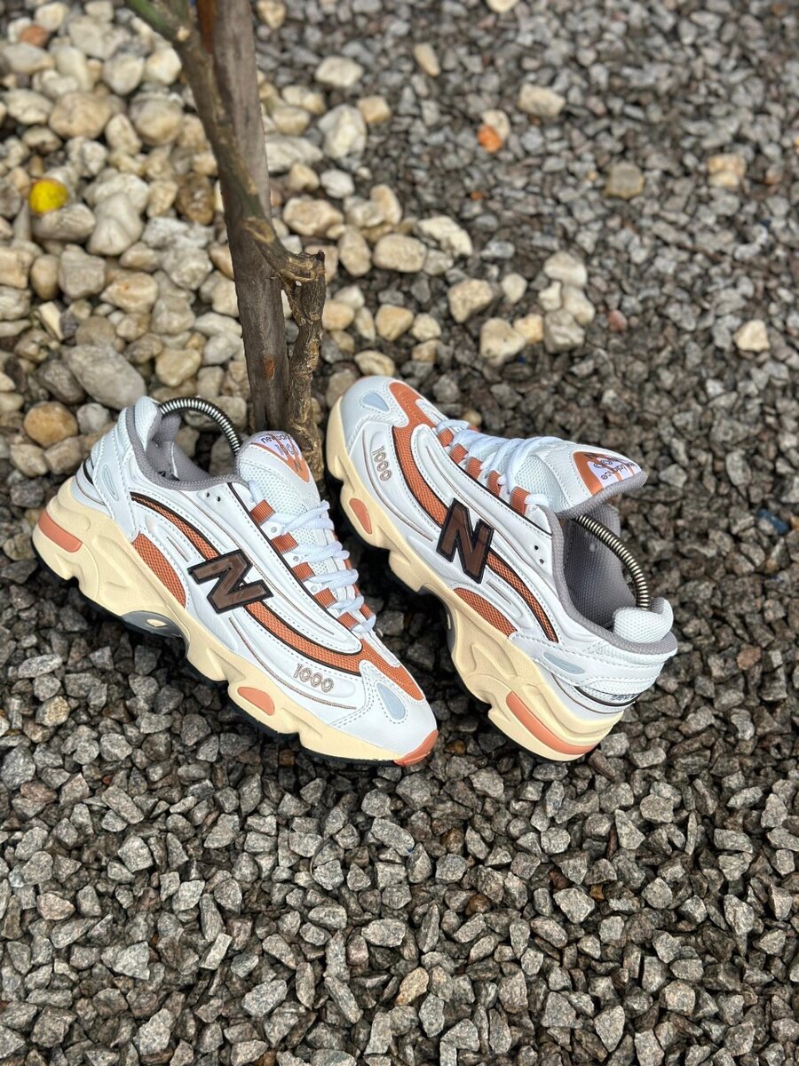 New balance 1000