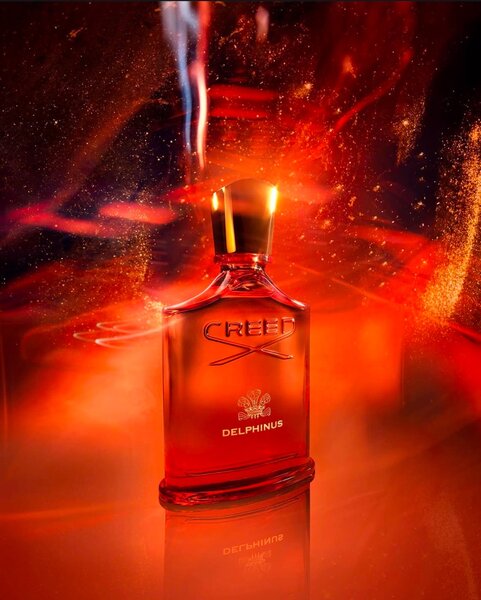 CREED FRAGRANCE