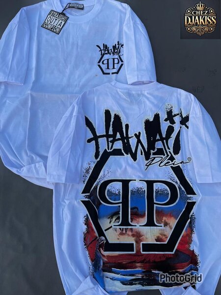 Tee-shirts
