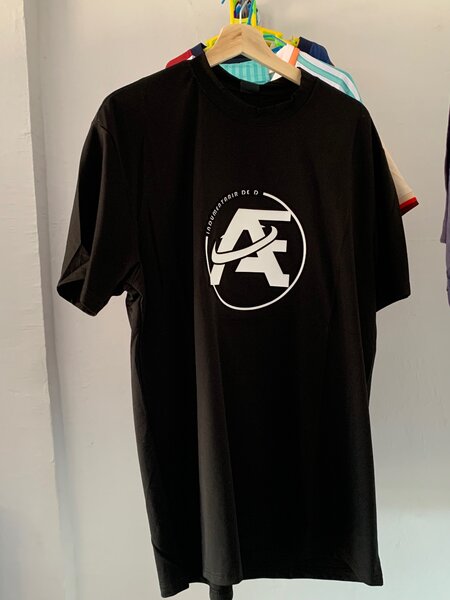 T-shirts décontractés unisexes