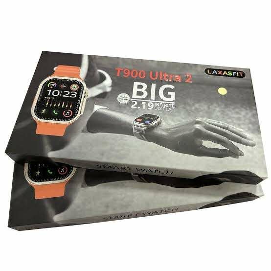 T900 Ultra 2 Smart Watch