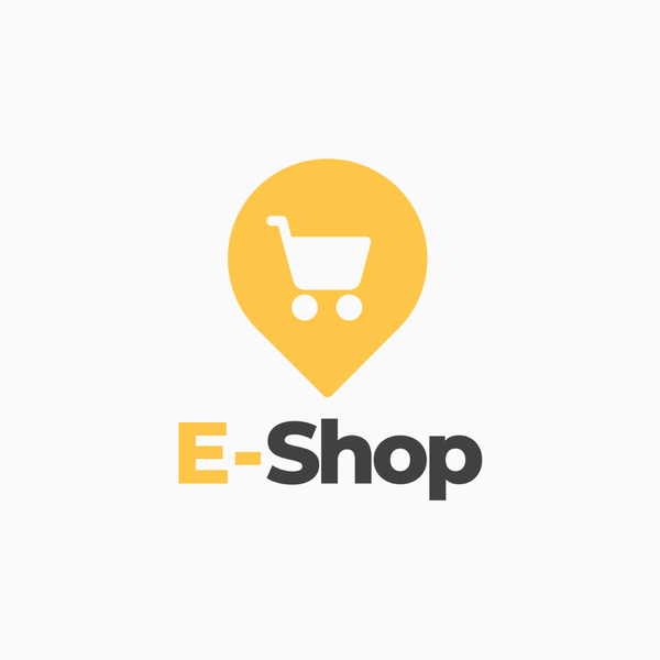 E-shop 