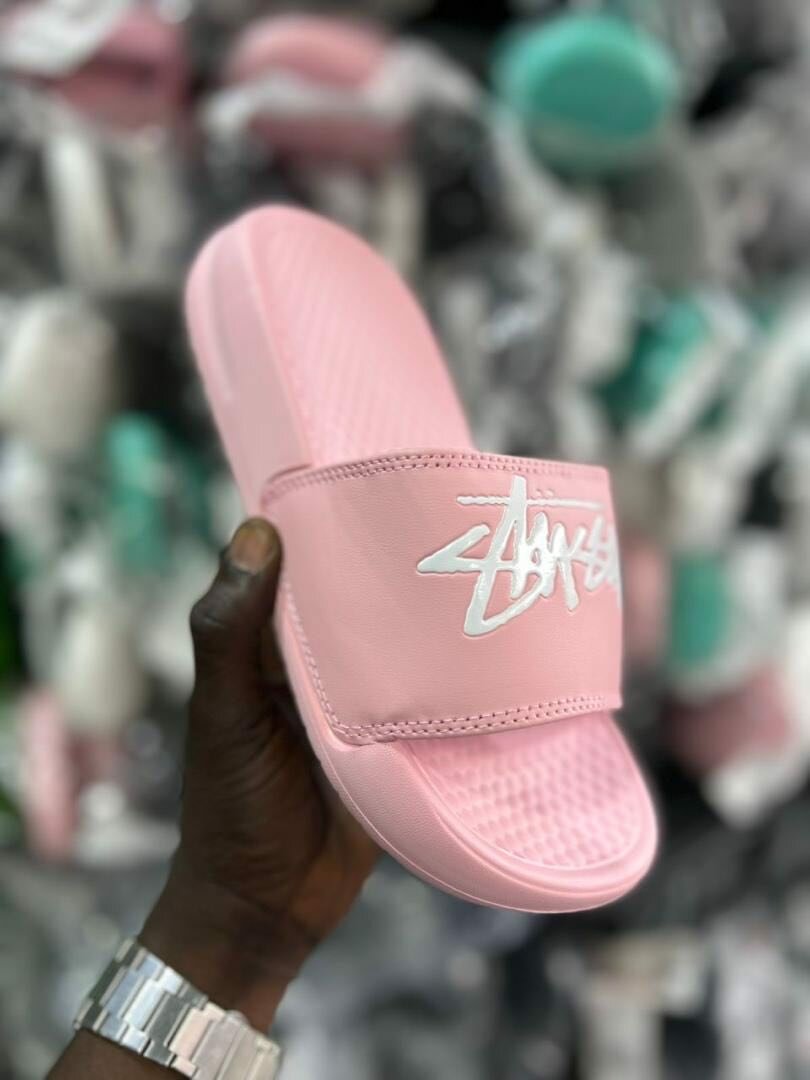 Claquettes unisexes confort