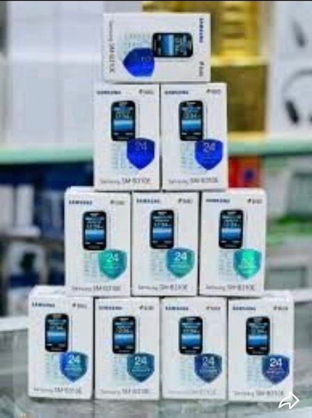 Téléphone Samsung SM-B310E