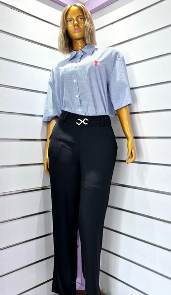 Ensemble pantalon