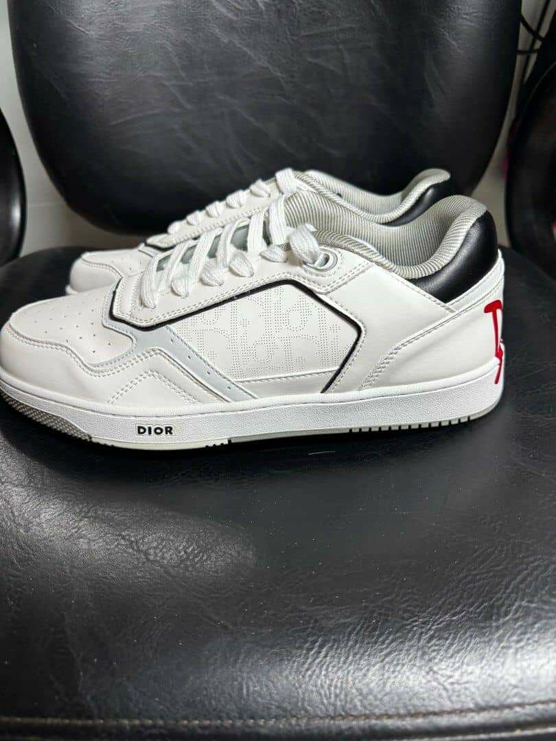 Original Dior uk size 42