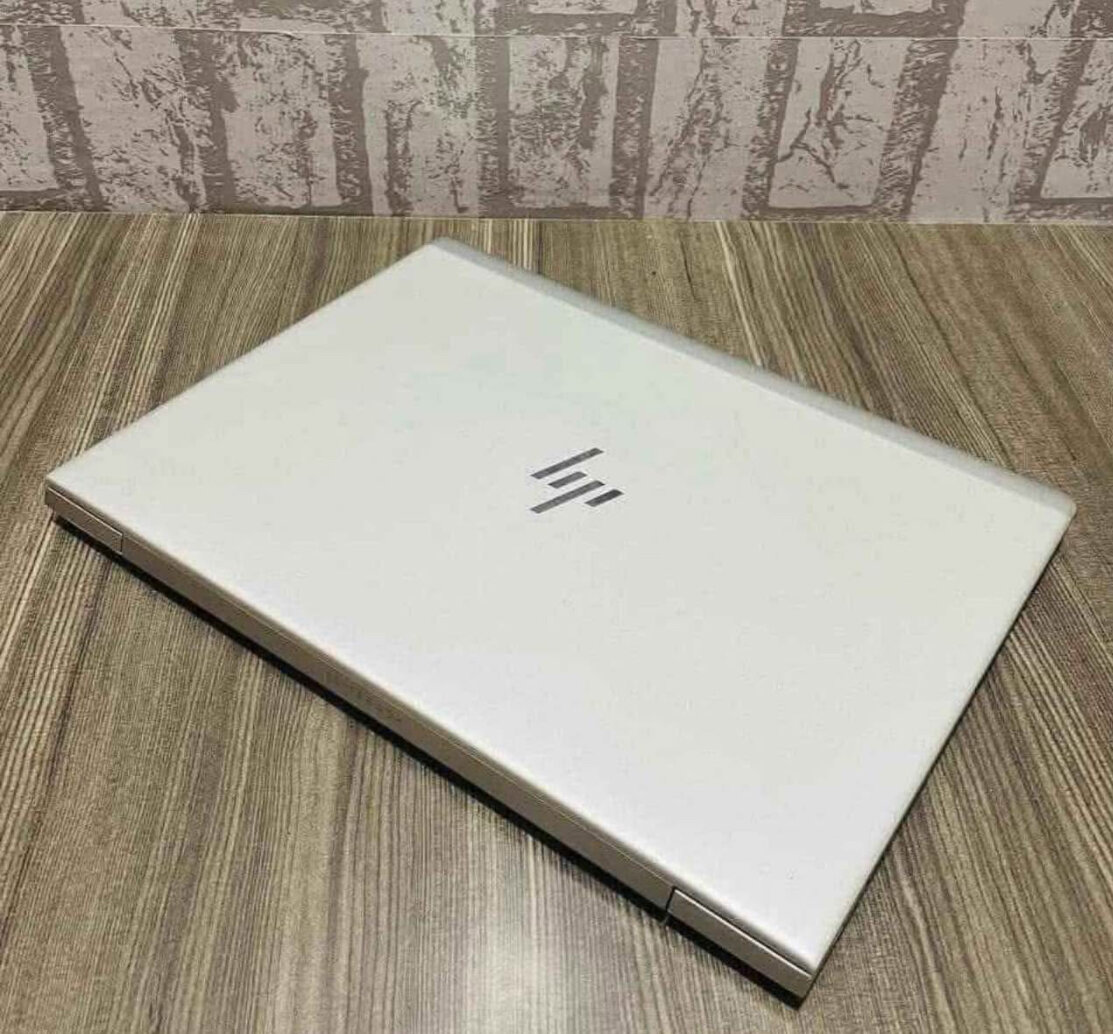 Laptop convertible performant