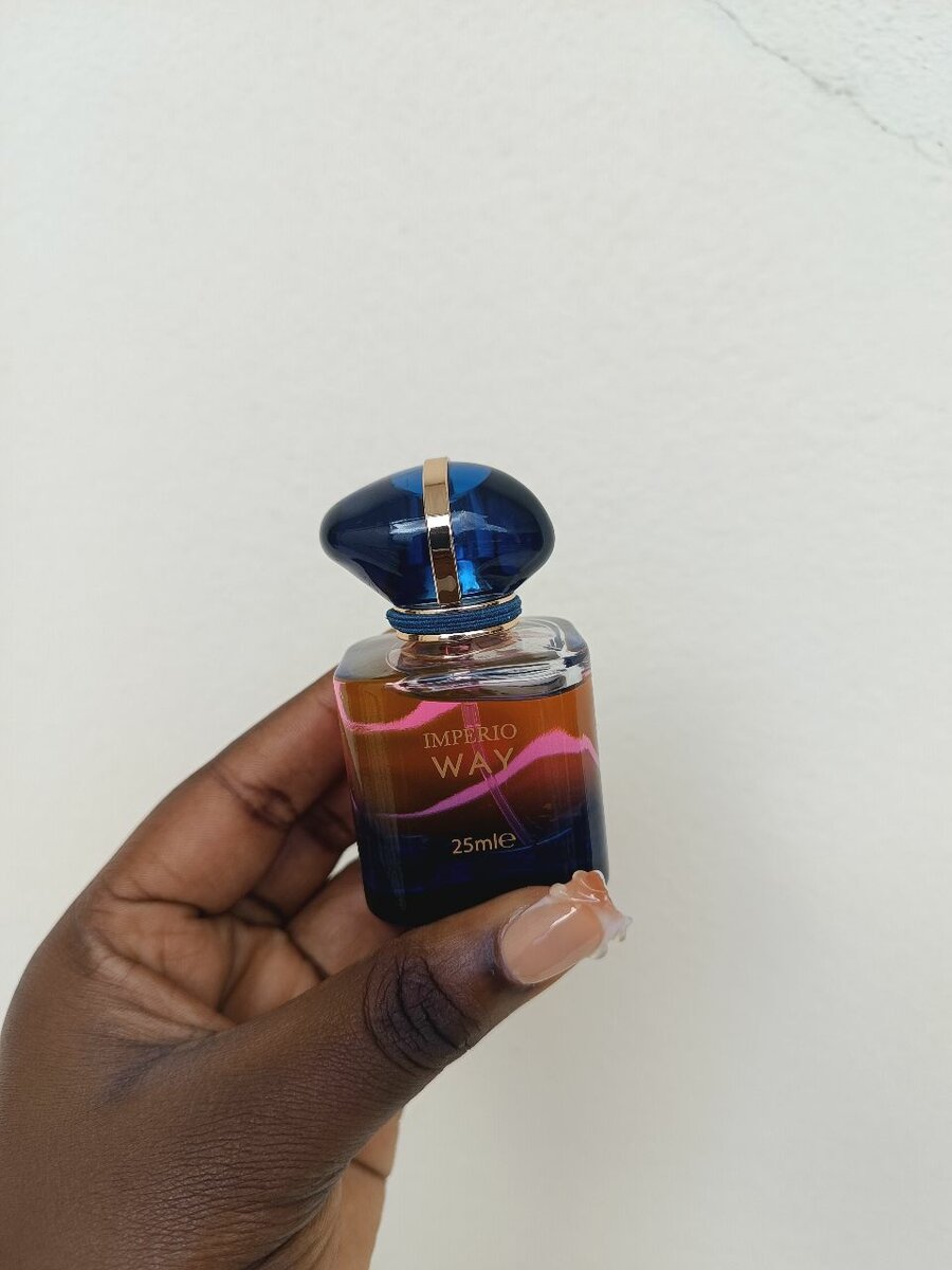 Imperio My Way Parfum 25ml
