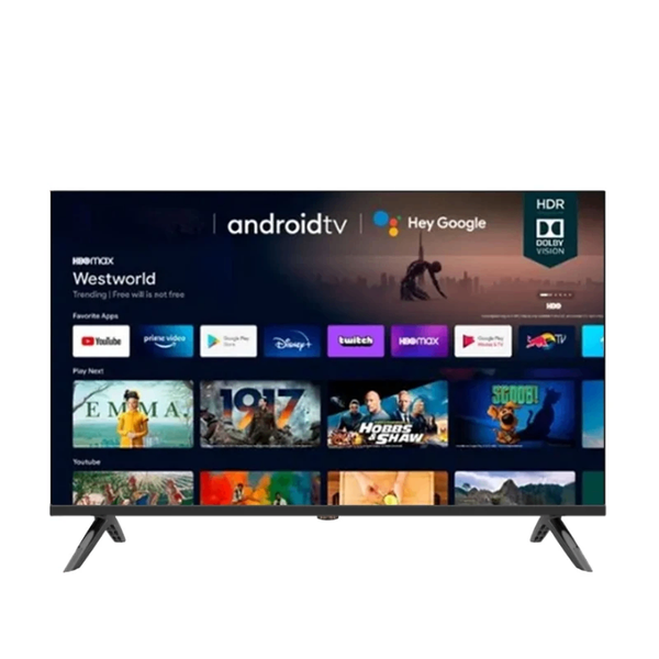 Smart TV Android 4K UHD