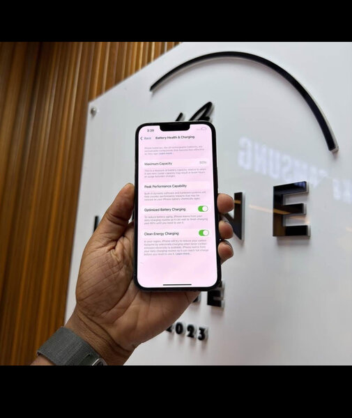 iPhone 13 Pro 512GB