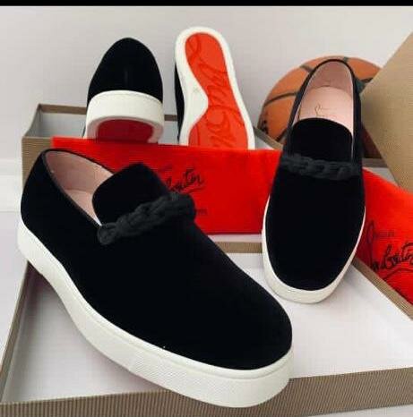 Bottines Chelsea Noires