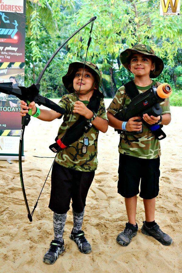 Chapeau pour homme et enfant