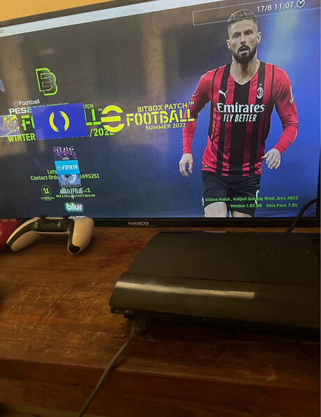 Téléviseur QLED 8K Ultra HD