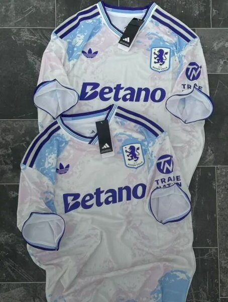 Maillot de football homme