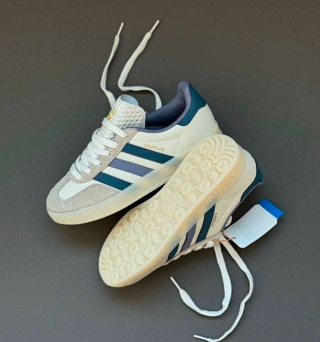 ADIDAS GAZELLE
