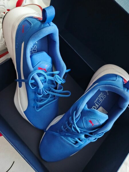 Basket PUMA neuve