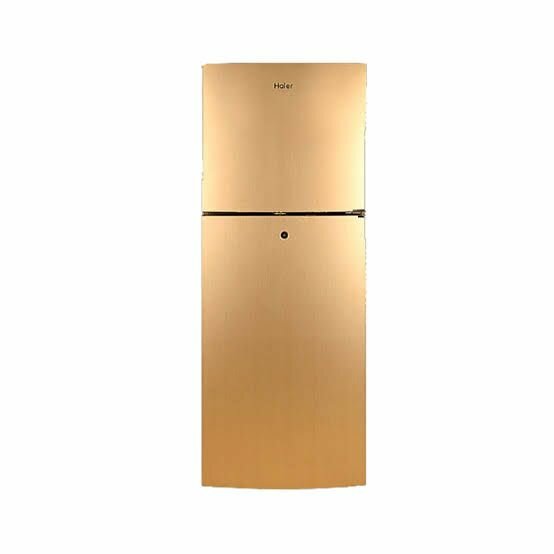 Haier E-star refrigerator