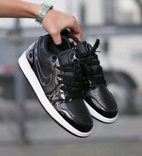 Air jordan one