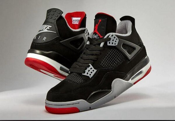 Jordan 4