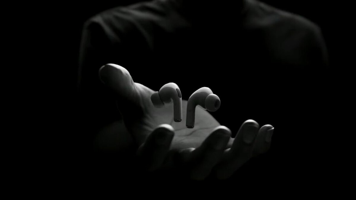 Airpods Pro 2nd Generation