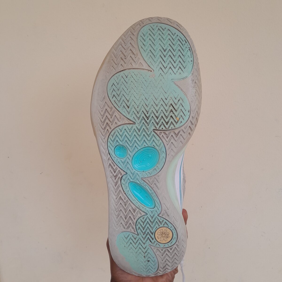 Baskets de sport légères