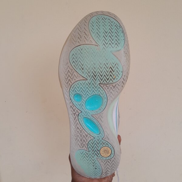 Baskets de sport légères