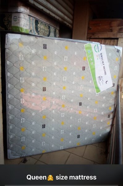 Queen size mattress