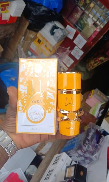 Parfum Yara Lattafa Femme 50ml