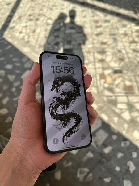 iPhone 14 Pro