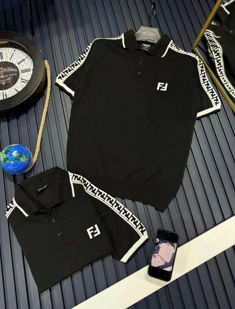 Polos élégants pour hommes